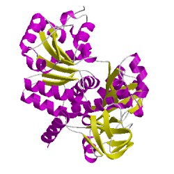 Image of CATH 3upyA00