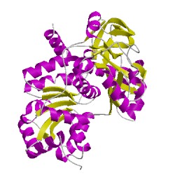 Image of CATH 3upyB