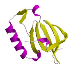 Image of CATH 3upzA01