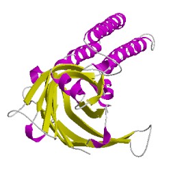 Image of CATH 3uq4G