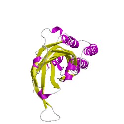 Image of CATH 3uq4H