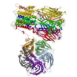 Image of CATH 3uq7