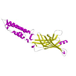 Image of CATH 3uq7A