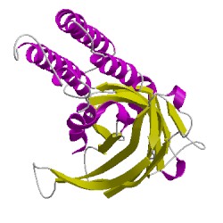 Image of CATH 3uq7G