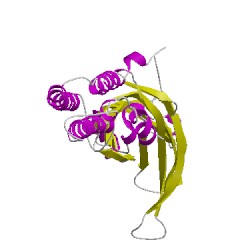 Image of CATH 3uq7H