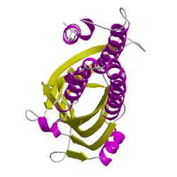 Image of CATH 3uq7J