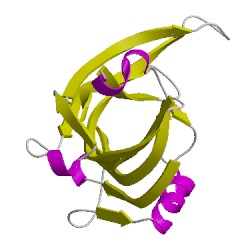 Image of CATH 3uq7J01