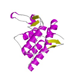 Image of CATH 3uqcB02