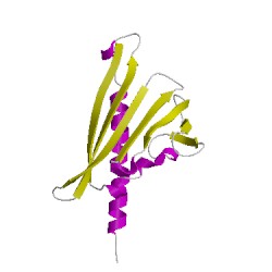 Image of CATH 3uqhA00