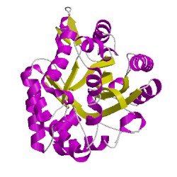 Image of CATH 3ur5A00