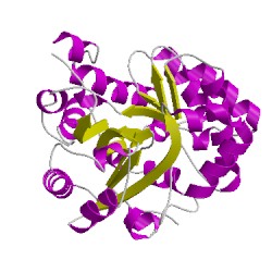 Image of CATH 3uraB00