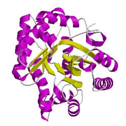 Image of CATH 3urbB