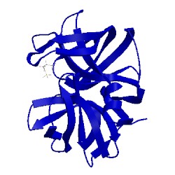 Image of CATH 3urc