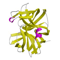 Image of CATH 3urcA