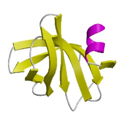 Image of CATH 3urcA01