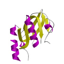 Image of CATH 3urhA02