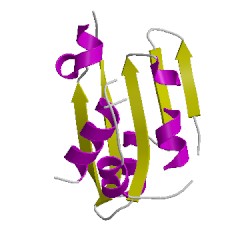 Image of CATH 3urhA03