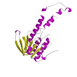 Image of CATH 3urhB01