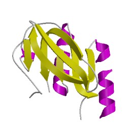 Image of CATH 3urhB02