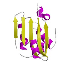 Image of CATH 3urhB03