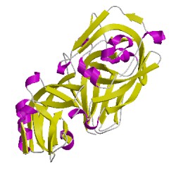 Image of CATH 3urlA