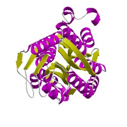 Image of CATH 3urmA