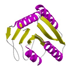 Image of CATH 3urmA01