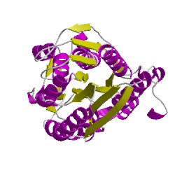 Image of CATH 3urmB