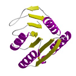 Image of CATH 3urmB01