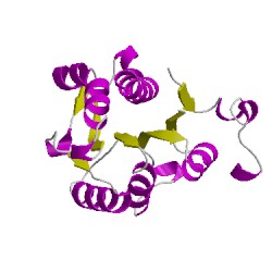 Image of CATH 3urmB02