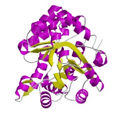 Image of CATH 3urnB00