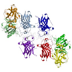 Image of CATH 3us2