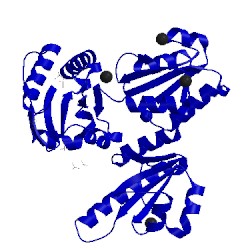 Image of CATH 3us3