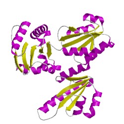 Image of CATH 3us3A