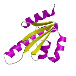 Image of CATH 3us3A01