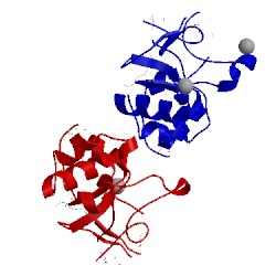 Image of CATH 3ush