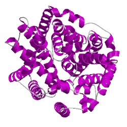 Image of CATH 3usjA