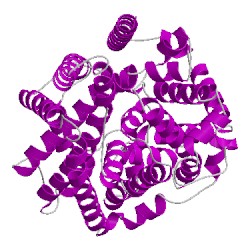 Image of CATH 3usjB