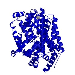 Image of CATH 3usm