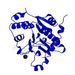 Image of CATH 3usr