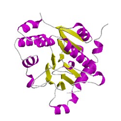Image of CATH 3usrA00