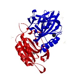 Image of CATH 3uss