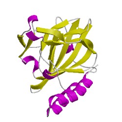 Image of CATH 3ussA