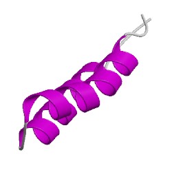 Image of CATH 3ussA01