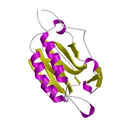 Image of CATH 3ussB