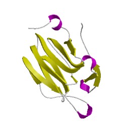 Image of CATH 3ussB02
