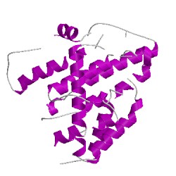 Image of CATH 3ustA