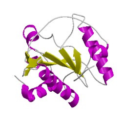 Image of CATH 3usxB00