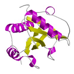 Image of CATH 3usxD00