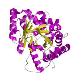 Image of CATH 3uszA01